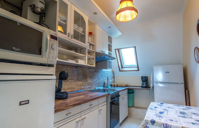 Apartamento de 5 quartos em Balatonkeresztúr com piscina privada e jardim - Foto 16