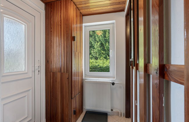 Casa de 2 quartos em Horní Planá com jardim - Foto 17