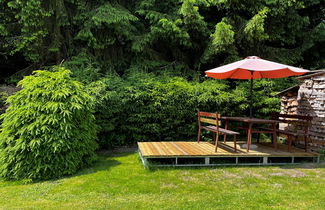 Photo 2 - 2 bedroom House in Horní Planá with garden