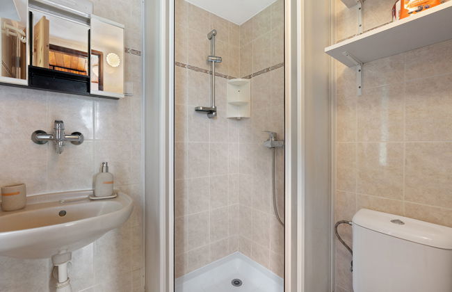 Casa de 2 quartos em Horní Planá com jardim - Foto 23