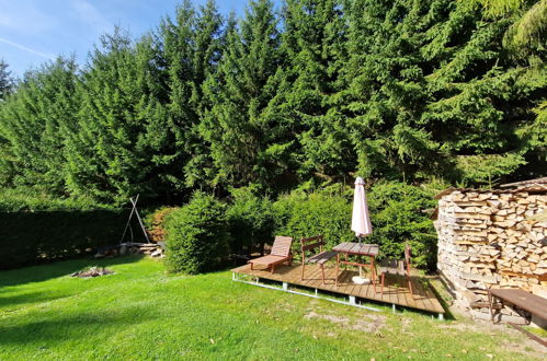 Photo 2 - Maison de 2 chambres à Horní Planá avec jardin
