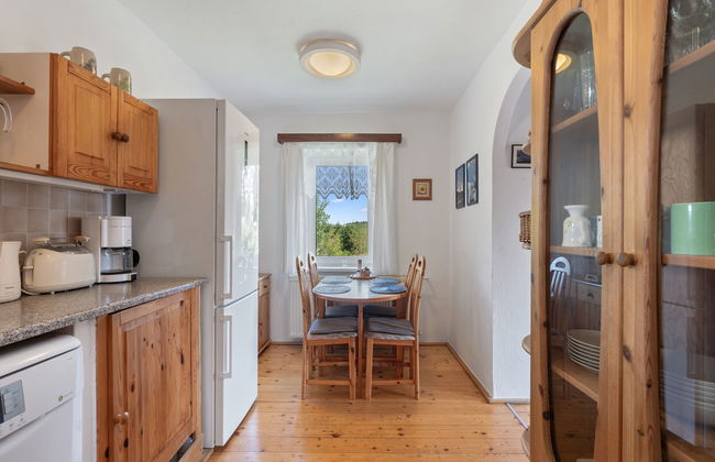 Casa de 2 quartos em Horní Planá com jardim - Foto 10