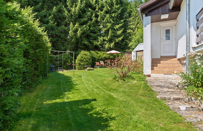 Casa de 2 quartos em Horní Planá com jardim - Foto 26