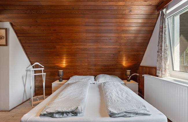 Casa de 2 quartos em Horní Planá com jardim - Foto 19