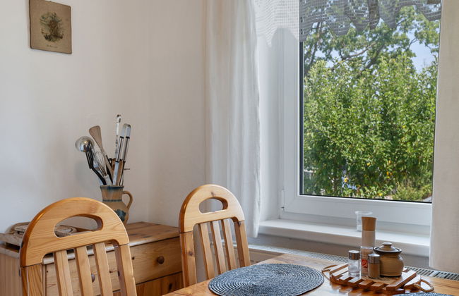 Casa de 2 quartos em Horní Planá com jardim - Foto 11