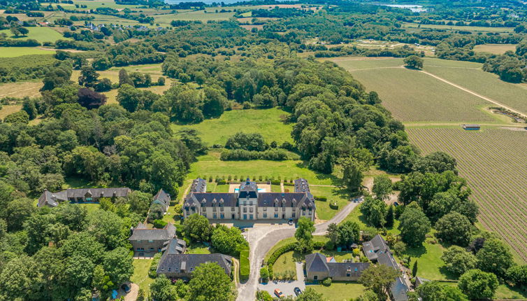 Photo 1 - Maison de 2 chambres à Baden avec piscine et jardin