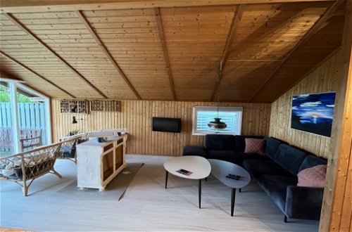 Foto 5 - Haus mit 3 Schlafzimmern in Korsør mit terrasse und sauna