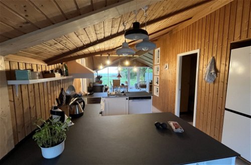 Foto 6 - Haus mit 3 Schlafzimmern in Korsør mit terrasse und sauna