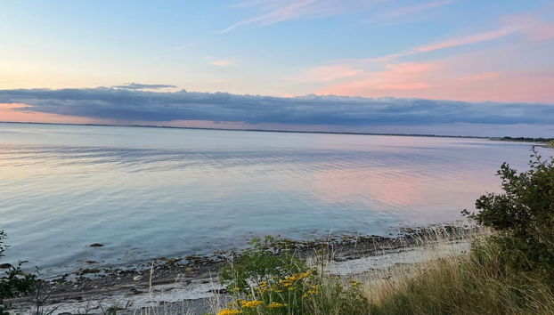 Casa con 3 camere da letto a Korsør con terrazza e sauna - Foto 5