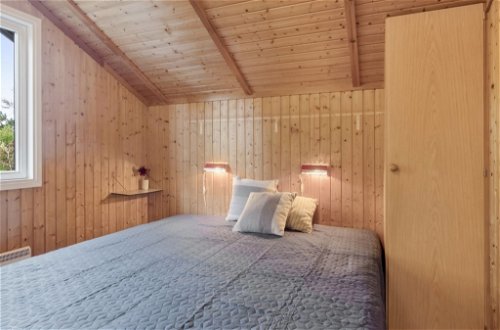 Foto 13 - Haus mit 3 Schlafzimmern in Korsør mit terrasse und sauna