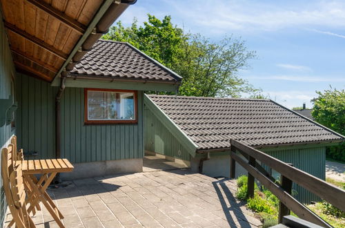 Foto 10 - Casa de 3 quartos em Korsør com terraço e sauna