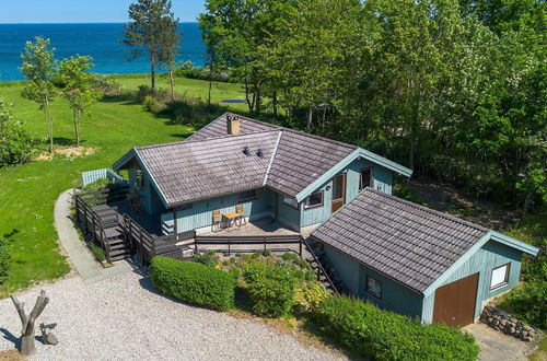 Foto 33 - Casa de 3 quartos em Korsør com terraço e sauna