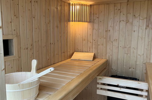 Foto 19 - Casa de 3 quartos em Korsør com terraço e sauna