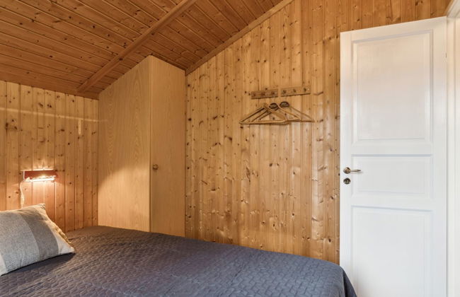 Casa de 3 quartos em Korsør com terraço e sauna - Foto 24