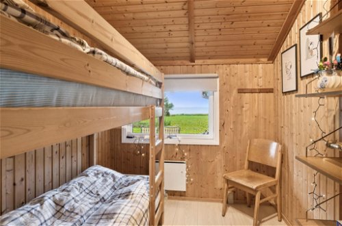 Photo 14 - Maison de 3 chambres à Korsør avec terrasse et sauna