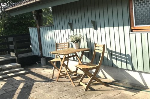 Photo 16 - Maison de 3 chambres à Korsør avec terrasse et sauna