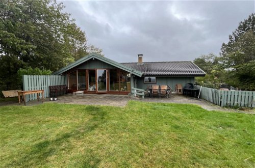 Photo 1 - Maison de 3 chambres à Korsør avec terrasse et sauna