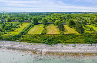 Foto 1 - Casa de 3 quartos em Korsør com terraço e sauna