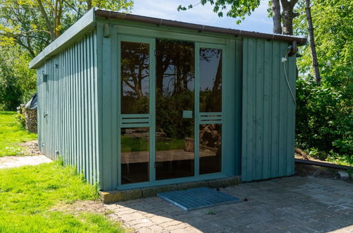 Foto 18 - Casa de 3 quartos em Korsør com terraço e sauna