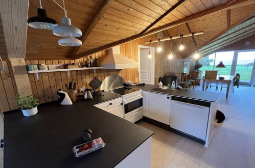 Foto 4 - Casa con 3 camere da letto a Korsør con terrazza e sauna