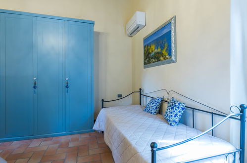 Photo 17 - 1 bedroom Apartment in Castagneto Carducci with swimming pool and garden