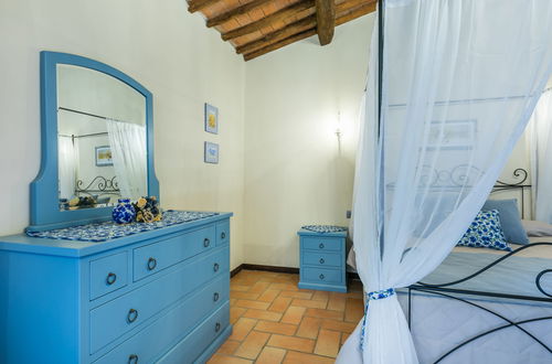 Photo 20 - 1 bedroom Apartment in Castagneto Carducci with swimming pool and garden