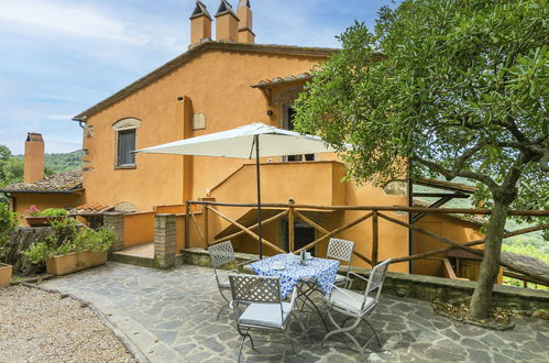 Photo 50 - Appartement de 1 chambre à Italie avec piscine et vues à la mer