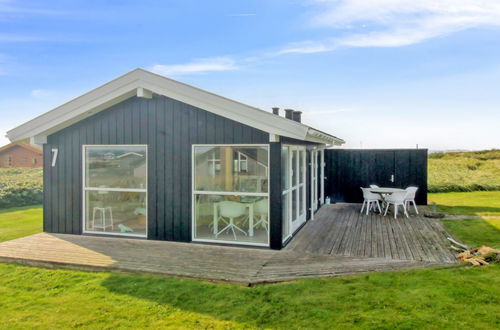 Photo 14 - Maison de 2 chambres à Løkken avec terrasse