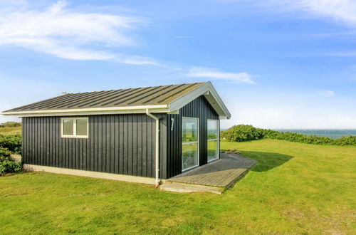 Foto 1 - Casa de 2 quartos em Løkken com terraço