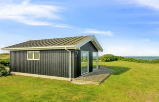 Foto 1 - Casa de 2 quartos em Løkken com terraço