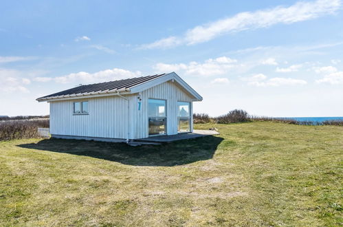 Photo 17 - 2 bedroom House in Løkken with terrace