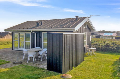 Photo 15 - Maison de 2 chambres à Løkken avec terrasse