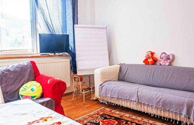 2 bedroom Apartment in Jáchymov - Photo 8