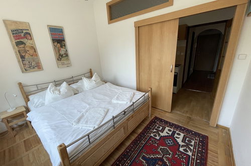 Foto 7 - Apartamento de 2 quartos em Jáchymov