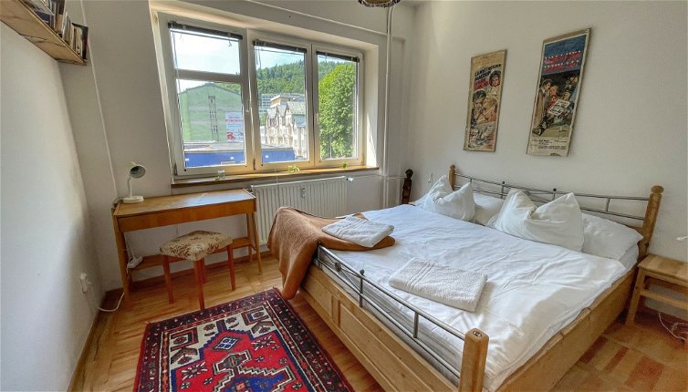 Foto 1 - Apartamento de 2 quartos em Jáchymov