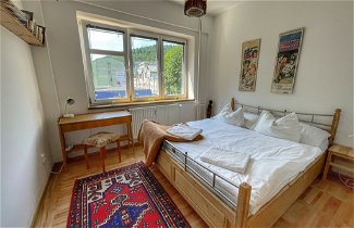 Photo 1 - Appartement de 2 chambres à Jáchymov
