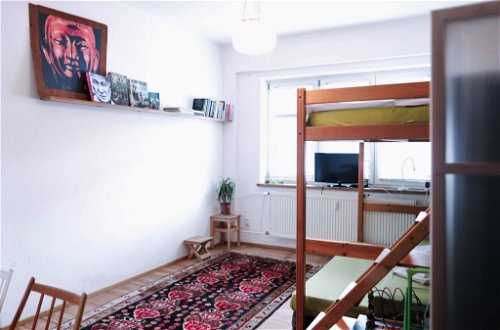 Foto 11 - Appartamento con 2 camere da letto a Jáchymov