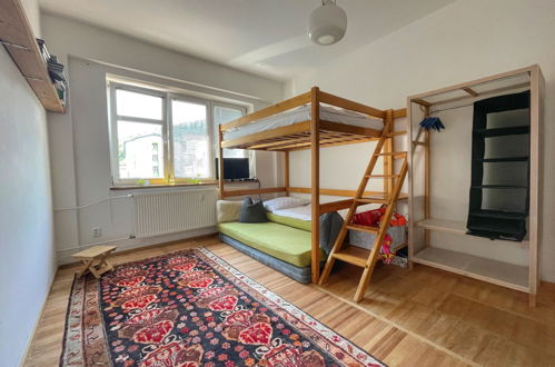 Foto 4 - Appartamento con 2 camere da letto a Jáchymov