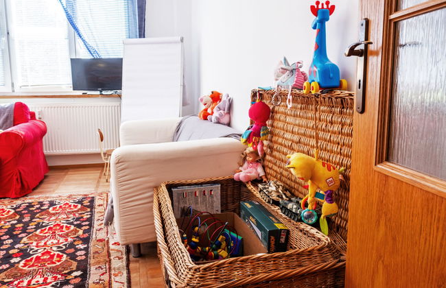 2 bedroom Apartment in Jáchymov - Photo 9