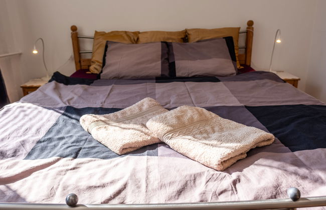 2 bedroom Apartment in Jáchymov - Photo 11