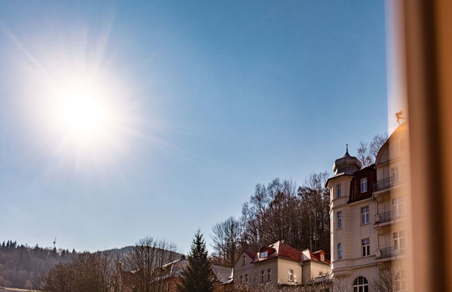 2 bedroom Apartment in Jáchymov - Photo 15