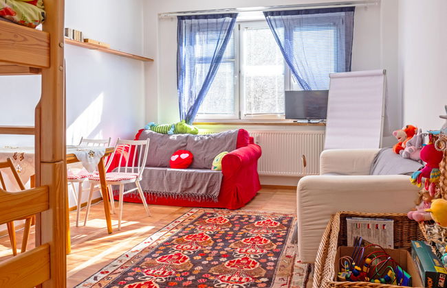 2 bedroom Apartment in Jáchymov - Photo 2