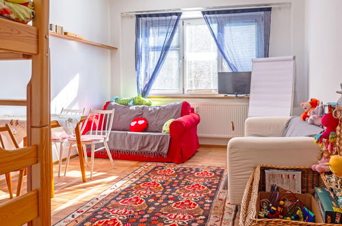 Photo 2 - 2 bedroom Apartment in Jáchymov