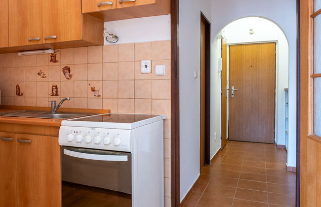 2 bedroom Apartment in Jáchymov - Photo 6