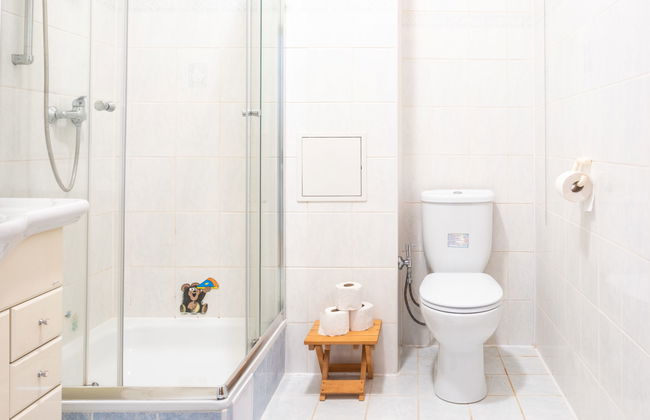 2 bedroom Apartment in Jáchymov - Photo 12