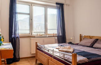 Photo 1 - Appartement de 2 chambres à Jáchymov