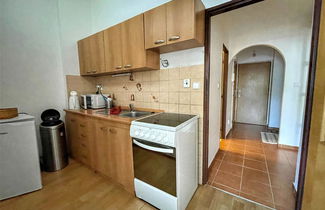 Foto 3 - Apartamento de 2 quartos em Jáchymov