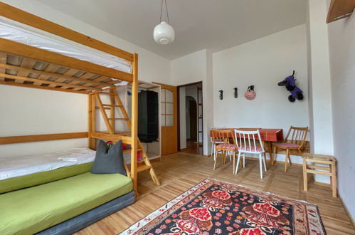 Foto 2 - Appartamento con 2 camere da letto a Jáchymov