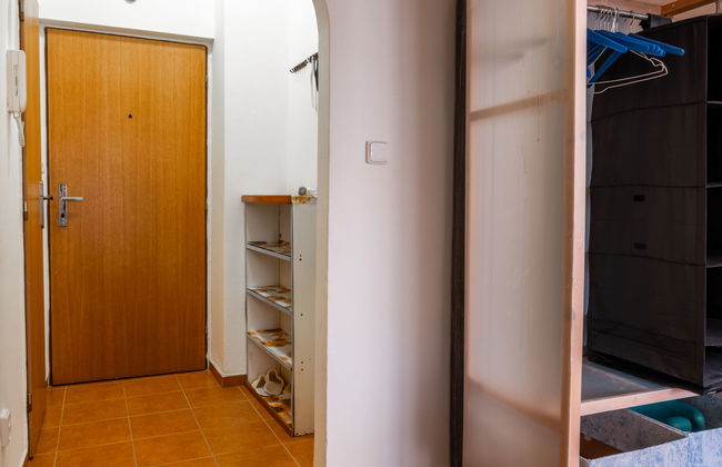 2 bedroom Apartment in Jáchymov - Photo 13