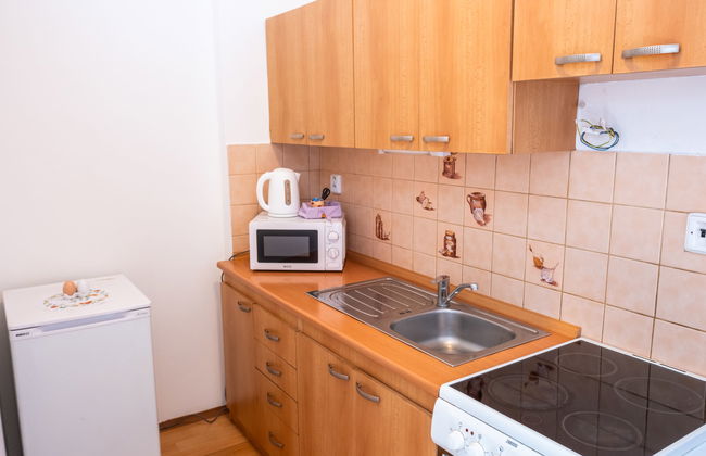 2 bedroom Apartment in Jáchymov - Photo 4